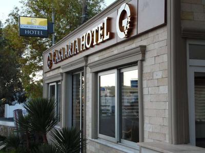 Casa Aria Hotel