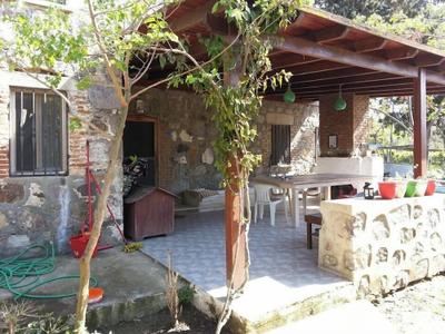 Bodrum Ecofarm Camp Hostel