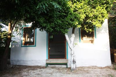Bodrum Ecofarm Camp Hostel