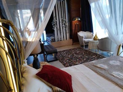 Villa No 5 Boutique Hotel