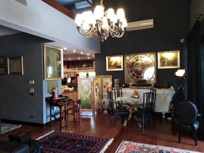 Villa No 5 Boutique Hotel