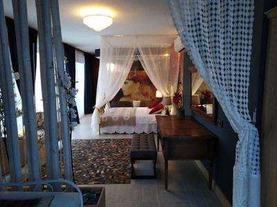 Villa No 5 Boutique Hotel