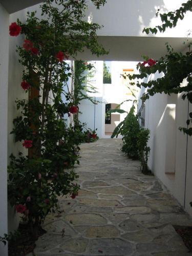 Mavi Apart Otel