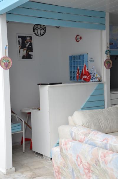 Duru Butik Otel