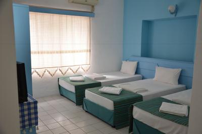 Duru Butik Otel