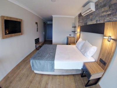 Akkan Plus Hotel