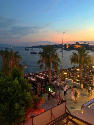 Akkan Plus Hotel