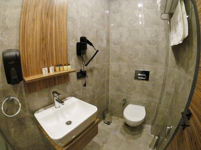 Akkan Plus Hotel