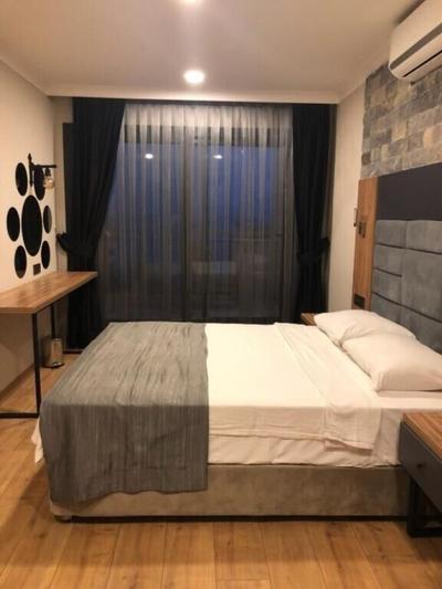 Akkan Plus Hotel