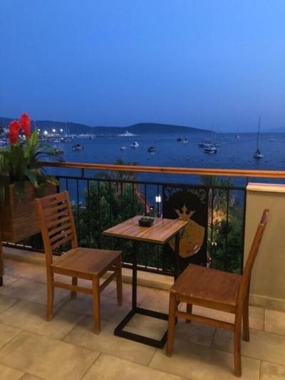 Akkan Plus Hotel