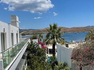 Erta Soyak Beach Otel