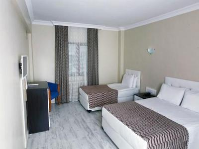 Erta Soyak Beach Otel