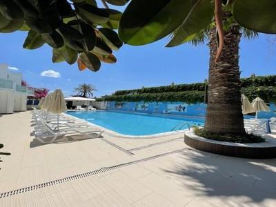 Erta Soyak Beach Otel
