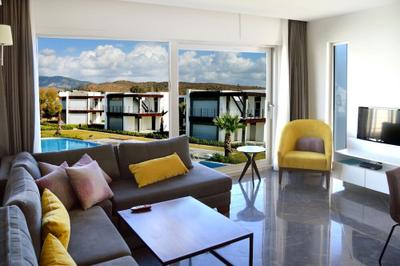 Parkmarin Tatil Evi