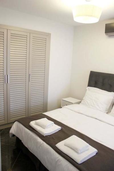 Parkmarin Tatil Evi