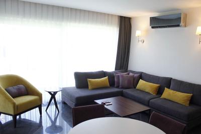 Parkmarin Tatil Evi
