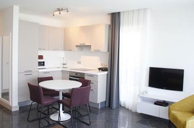 Parkmarin Tatil Evi