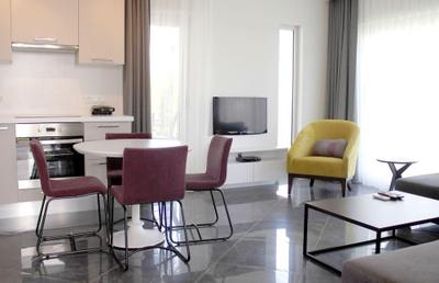 Parkmarin Tatil Evi