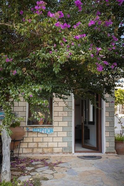 Casa Caria Salmakis