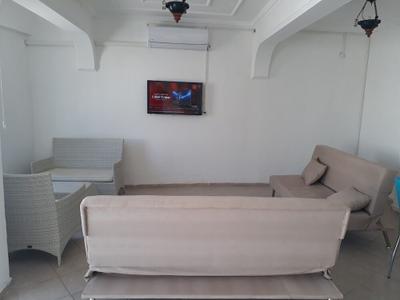 Arel Apart Hotel