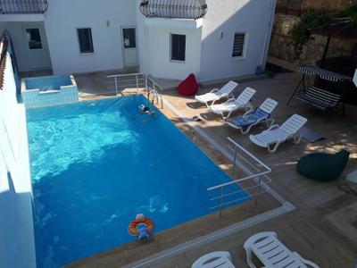 Arel Apart Hotel