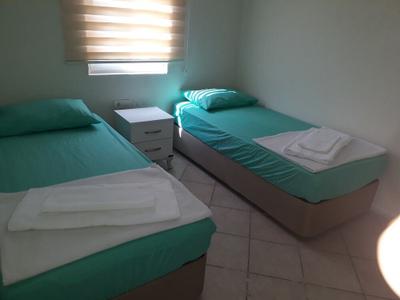 Arel Apart Hotel