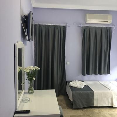 Magic Daisy Boutique Otel