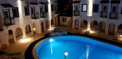 Magic Daisy Boutique Otel