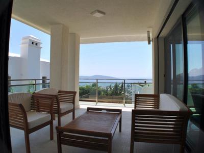 Villa Sade