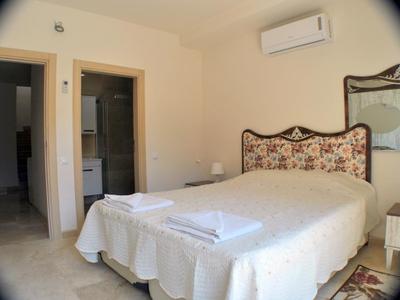 Villa Sade
