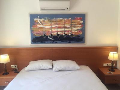 No 111 Boutique Hotel