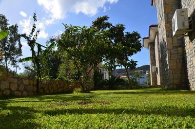 Mercan Pension