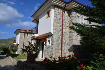 Mercan Pension