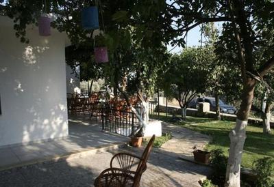Arslan Pansiyon