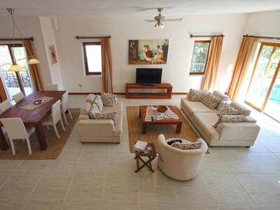 Villa Pusula