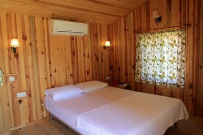 Ipekce Tatil Evleri