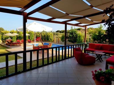 Villa Kizlan Ova