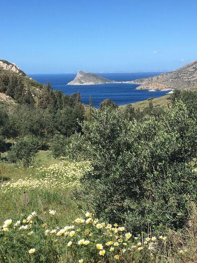 Goknar Knidos Otel