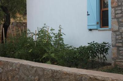 Koy Evi Apart