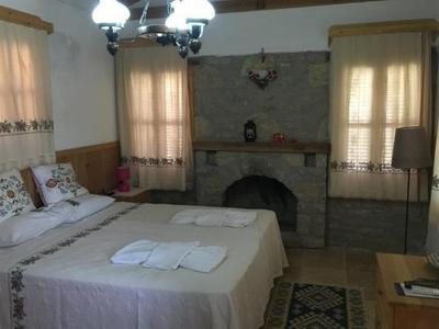 Koy Evi Apart