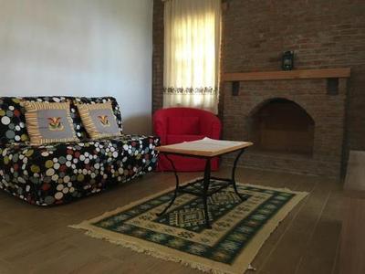 Koy Evi Apart