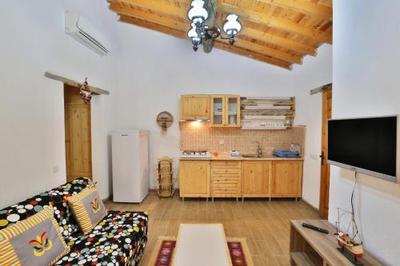 Koy Evi Apart