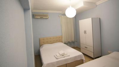 Datca Merkez Apart