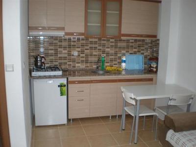 Karia Apart