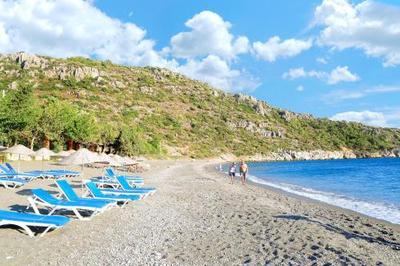 Karia Apart