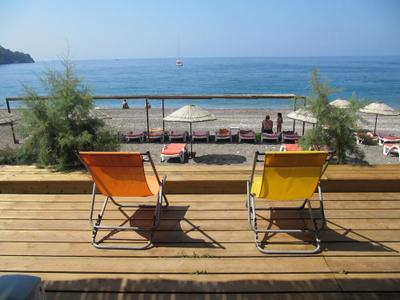 Karia Apart
