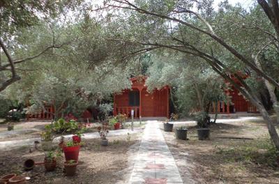 Hosmahal Cafe Restaurant & Bungalows
