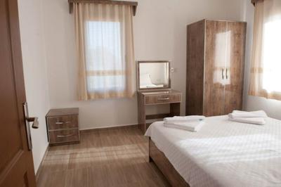 Filiz Otel & Apart