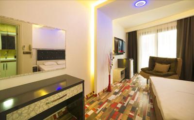 Berlin Butik Otel