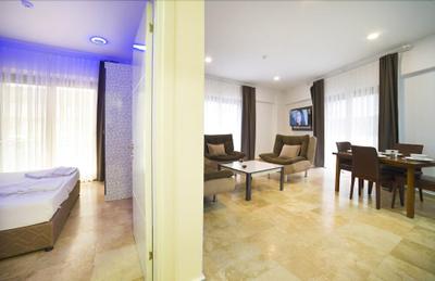 Berlin Butik Otel